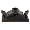 Scotty 340L Nylon Track Adapter 0340L