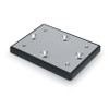 Cannon Rod Holder Deck Mount Plate 1904000