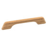 Whitecap Teak Handrail - 1 Loop - 13"L 60101