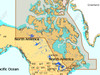 C-MAP NA-M021 Max Wide C Card Canada North And East M-NA-M021-CC