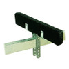 C.E. Smith Jon Boat Support Bunk & Bracket Assembly 27850