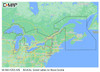 C-MAP Reveal Coastal Great Lakes to Nova Scotia M-NA-Y201-MS