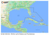 C-MAP Reveal Coastal Gulf of Mexico and Bahamas M-NA-Y204-MS