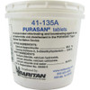 Raritan PURASAN&reg; EX Refill Tablets *1 Tub of 6 Tablets 41-135A