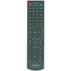 JENSEN TV Remote f/LED TV's PXXRCASA