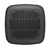 Poly-Planar Rectangular Spa Speaker - Dark Grey SB44G1