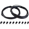 Sea-Dog Rudder Cable Tubing Kit 748010-1