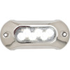 Attwood Light Armor Underwater LED Light - 6 LEDs - White 65UW06W-7