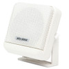 Poly-Planar MB-41 10 Watt VHF Extension Speaker - White MB41W