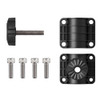 Garmin 0 Degree Pole Mount f/Livescope Plus LVS34 010-13228-03