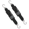 BoatBuckle Stainless Steel Kwik-Lok Transom Tie-Downs F12066