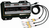 Dual Pro PS3 Battery Charger 3 Bank 45 Amps PS3