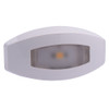Lumitec Fiji Courtesy Light - White Housing - Direct RGBW Lights - 4-Pack 101763