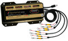 Dual Pro SS4 Battery Charger 4 Bank 40 Amps SS4
