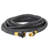 HoseCoil Stainless Steel PRO Hose - 20&rsquo; SSP20