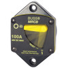Blue Sea 7044  187 - Series Thermal Circuit Breaker  -  100Amp 7044
