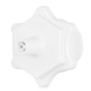 Camco Blow Out Plug - Plastic - Screws Into Water Inlet 36103