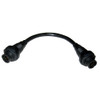 Raymarine RayNet(M) to RayNet(M) Cable - 100mm A80162
