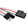 Cole Hersee 3 Pole Trailer Connector 11173-BP