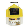 Frabill Flow Troll&reg; Bucket - 6 Quart 4501