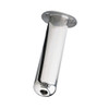 C.E. Smith Flush Mount Rod Holder - 15 Degree 10.5" Deep 53681CA
