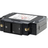 Blue Sea 7540 C-Series Flat Rocker Circuit Breaker - Single Pole - 5A 7540