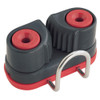 Harken Standard Cam-Matic Aluminum Kit w/Wire Fairlead 327