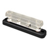 Victron Busbar 150A 4P &amp; Cover 4X 1/4" Terminals VBB115040020