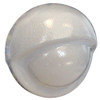 Ritchie H-741-C Helmsman &amp; SuperSport Compass Cover - 2004 to Present - White H-741-C