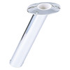 Lee's 30&#176; Stainless Steel Flush Mount Rod Holder - 2.25" O.D. RH530SS