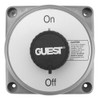 Guest 2303A Diesel Power Battery Heavy-Duty Switch 2303A