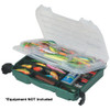 Plano Lockjaw&trade; Satchel - Green 395010