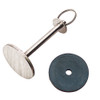 Sea-Dog Hatch Cover Pull &amp; Gasket 221842-1