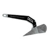 Lewmar Delta&reg; Anchor - Galvanized - 14lb 0057406