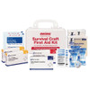 Orion Survival Craft First Aid Kit - Hard Plastic Case 816