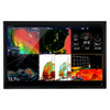 Furuno TZT-24X 24" TZtouchXL Multifunction Display TZT-24X