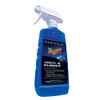 Meguiar's #57 Vinyl and Rubber Clearner/Conditioner - 16oz M5716