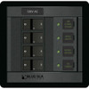 Blue Sea 1210 120V AC 4 Position 1210