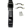Rod Saver Stainless Steel Battery/Gas Tank Tie-Down - 48" SSBGTD