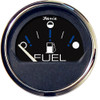 Faria Chesapeake Black 2" Fuel Level Gauge (Metric) 13721