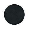 Fusion FM-S10RB 10" Black Round Flush Mount Subwoofer 010-02301-01