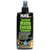 Flitz Tactical Matte Finish Cleaner - 7.6oz Spray TM 81585