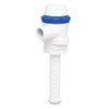 Shurflo by Pentair PIRANHA&trade; Straight Port Aerator 800 Livewell Pump - 12 VDC, 800 GPH 357-112-10