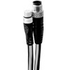 Raymarine SeaTalkng to DeviceNet Male Adapter Cable - 1M A06076