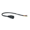 BEP Connection Cable Bare End - 300 mm 80-511-0031-00