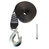 Rod Saver Winch Strap Replacement - 16&#39; WS16