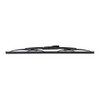 Marinco Deluxe Stainless Steel Wiper Blade - Black - 22" 34022B