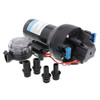 Jabsco Par-Max HD5 Heavy Duty Water Pressure Pump - 12V - 5 GPM - 60 PSI P501J-118S-3A