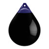 Polyform A-5 Buoy 27" Diameter - Black A-5-BLACK