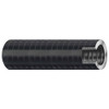 Trident Marine 1-1/8" x 50&#39; VAC XHD Bilge &amp; Live Well Hose - Hard PVC Helix - Black 149-1186